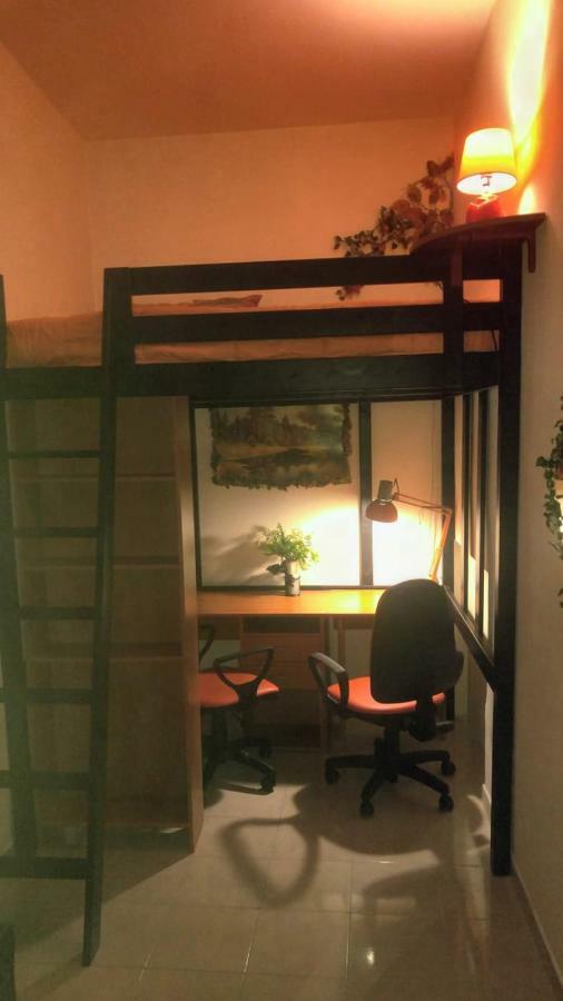 Appartement Napolix Centro, Intero Appartamentino, Casa Vacanze, Tricamere Nel Cuore Di