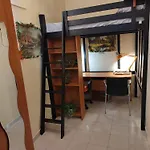 Napolix Centro, intero appartamentino, casa vacanze, tricamere nel cuore di napoli