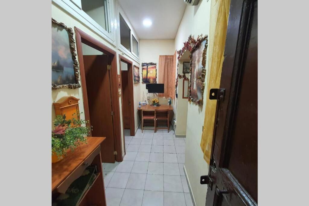 Napolix Centro, Intero Appartamentino, Casa Vacanze, Tricamere Nel Cuore Di Appartement Napels