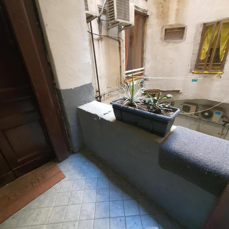 Napolix Centro, Intero Appartamentino, Casa Vacanze, Tricamere Nel Cuore Di Appartement Napels