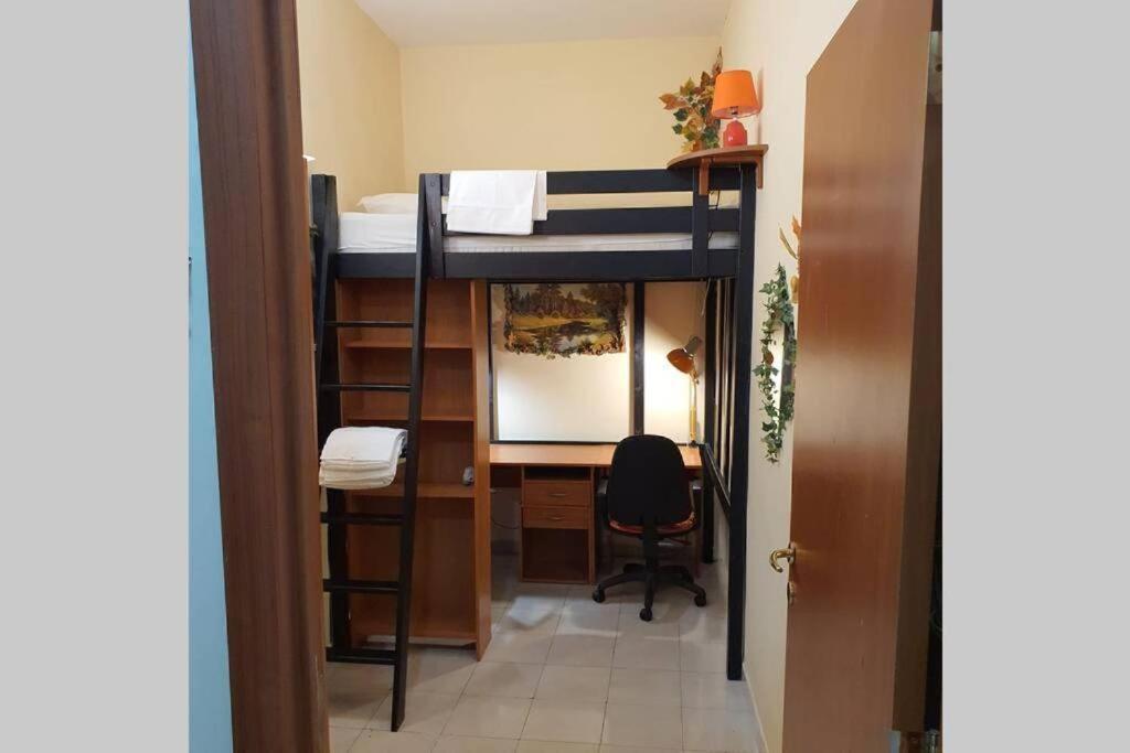 Appartement Napolix Centro, Intero Appartamentino, Casa Vacanze, Tricamere Nel Cuore Di