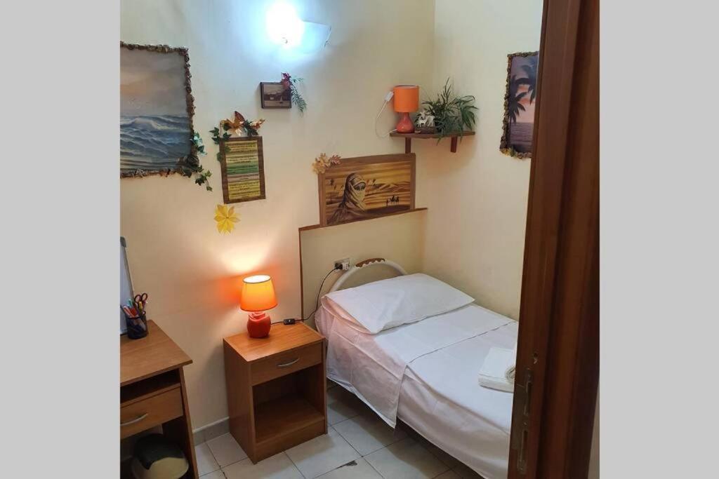 Napolix Centro, Intero Appartamentino, Casa Vacanze, Tricamere Nel Cuore Di