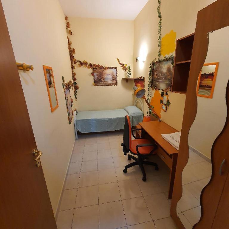Napolix Centro, Intero Appartamentino, Casa Vacanze, Tricamere Nel Cuore Di Appartement