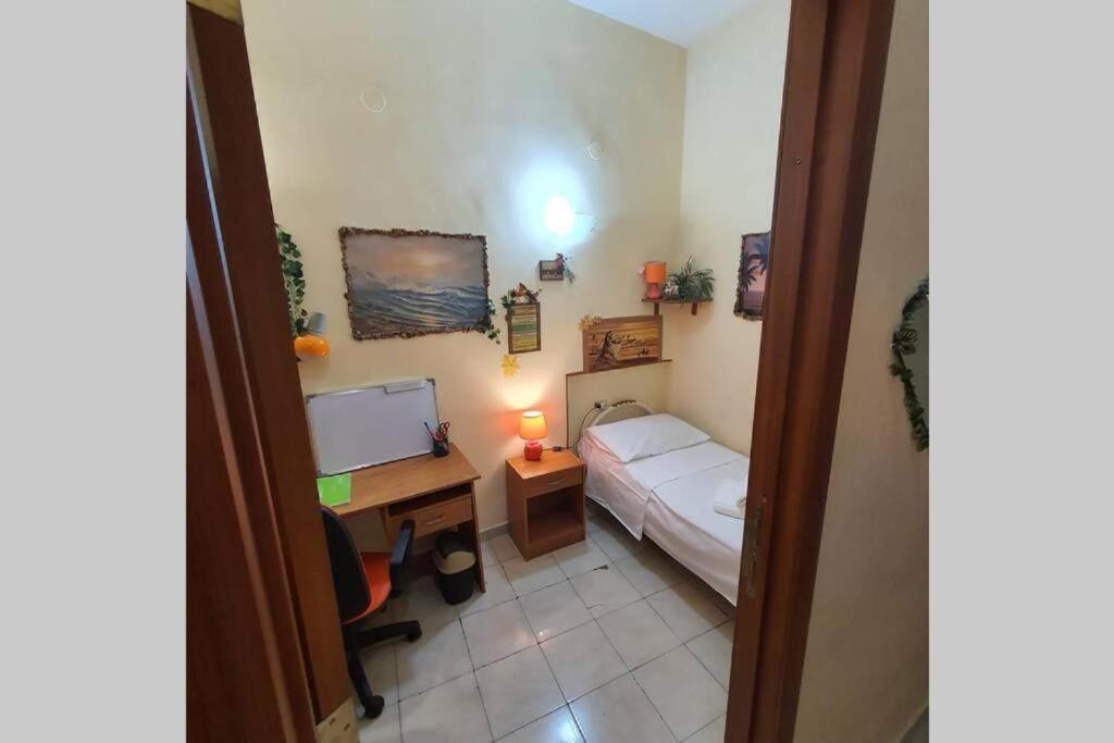 Napolix Centro, Intero Appartamentino, Casa Vacanze, Tricamere Nel Cuore Di Appartement *
