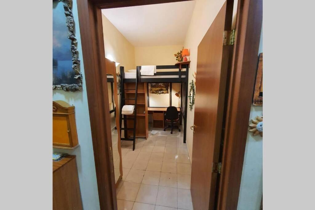 Napolix Centro, Intero Appartamentino, Casa Vacanze, Tricamere Nel Cuore Di Appartement
