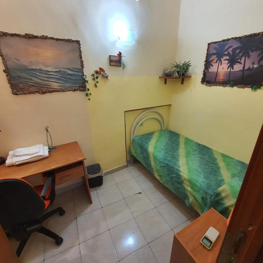 Appartement Napolix Centro, Intero Appartamentino, Casa Vacanze, Tricamere Nel Cuore Di