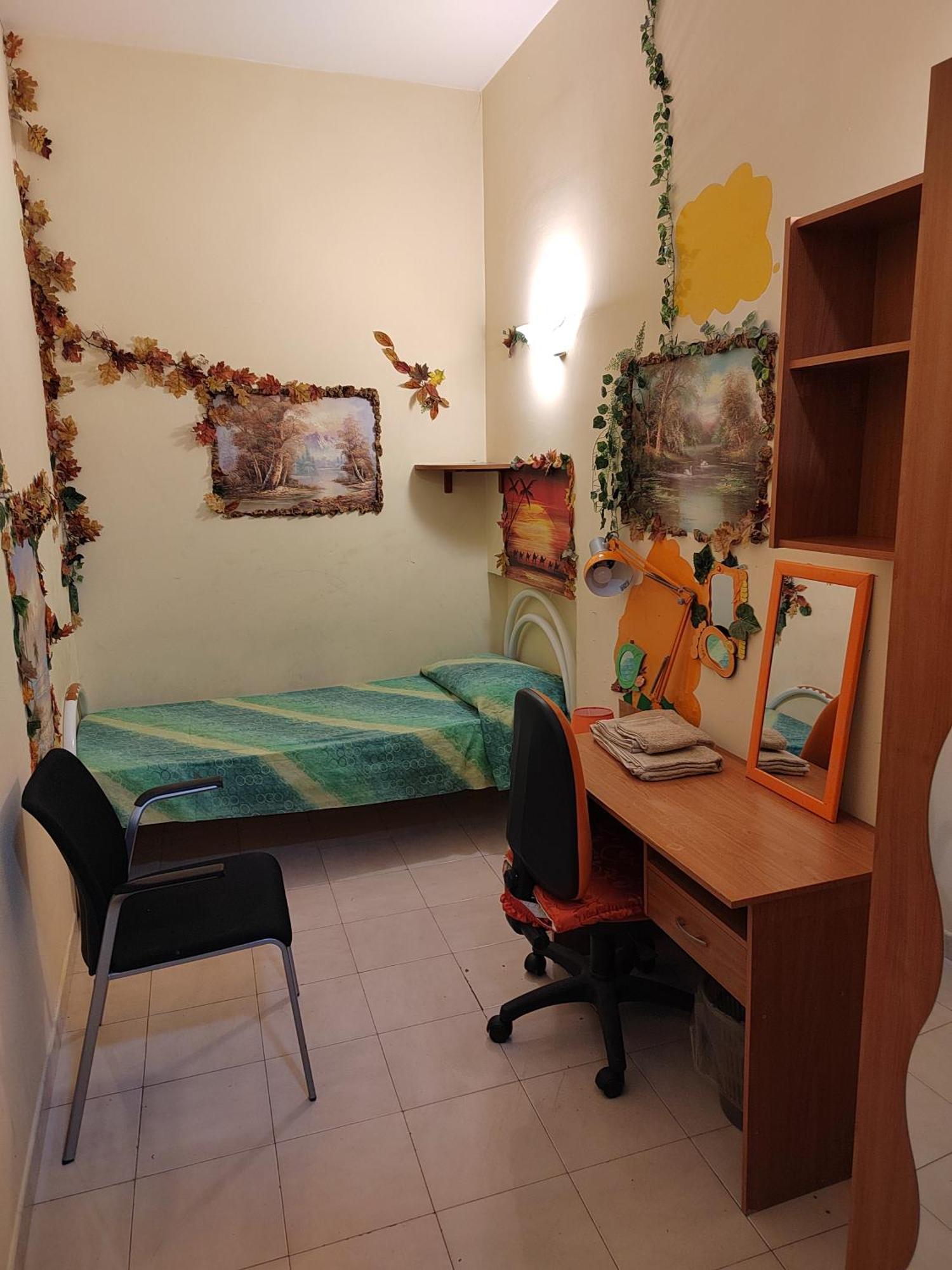 Appartement Napolix Centro, Intero Appartamentino, Casa Vacanze, Tricamere Nel Cuore Di