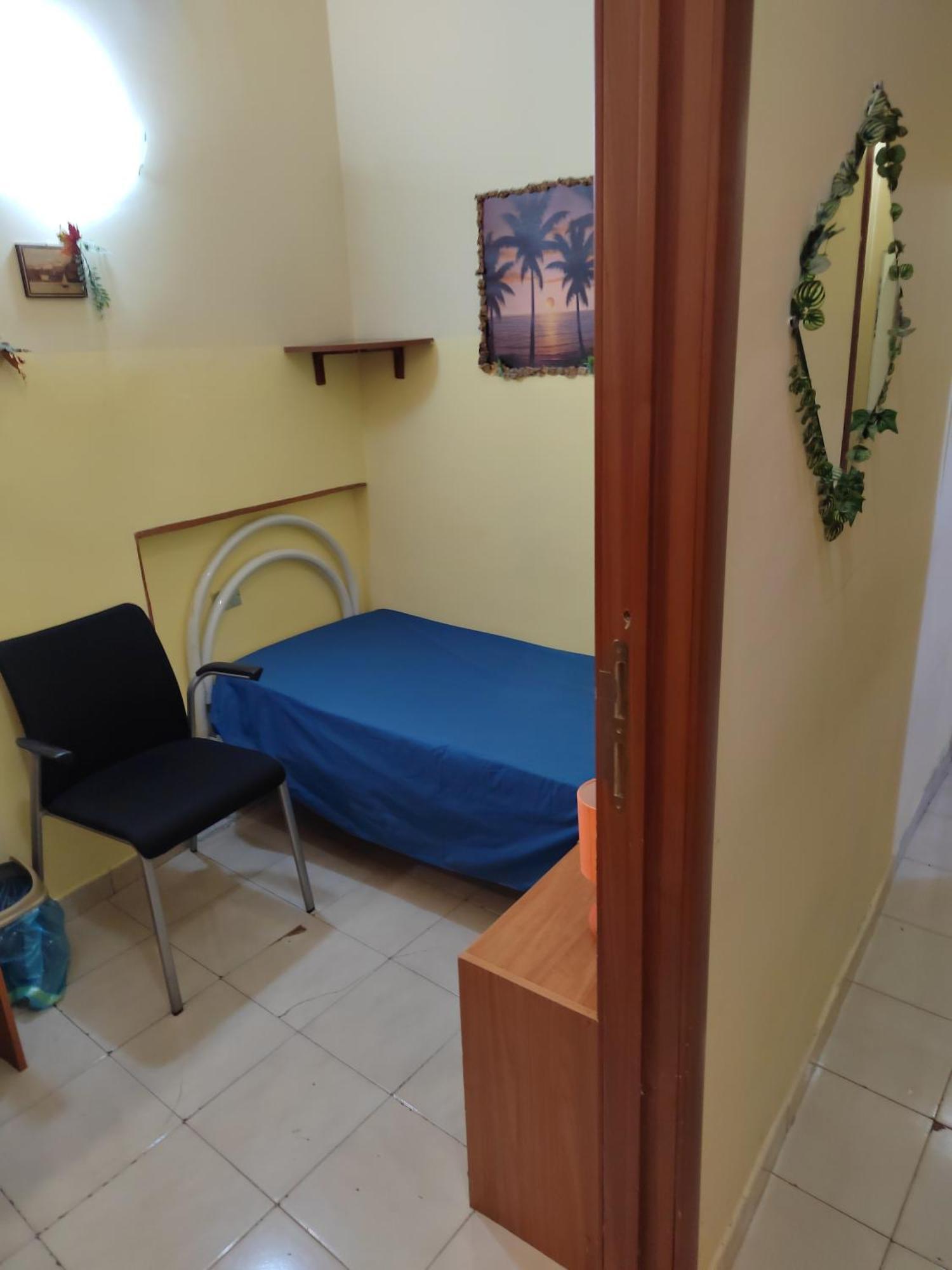 Appartement Napolix Centro, Intero Appartamentino, Casa Vacanze, Tricamere Nel Cuore Di Napels