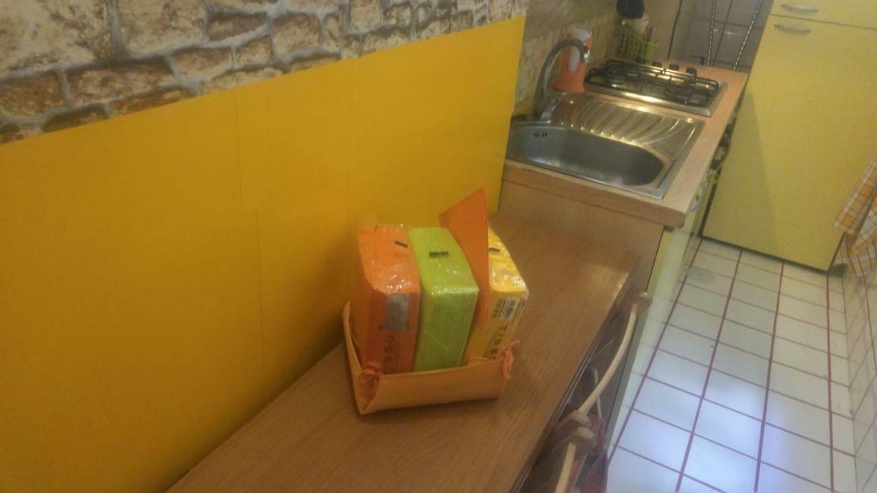 Appartement Napolix Centro, Intero Appartamentino, Casa Vacanze, Tricamere Nel Cuore Di